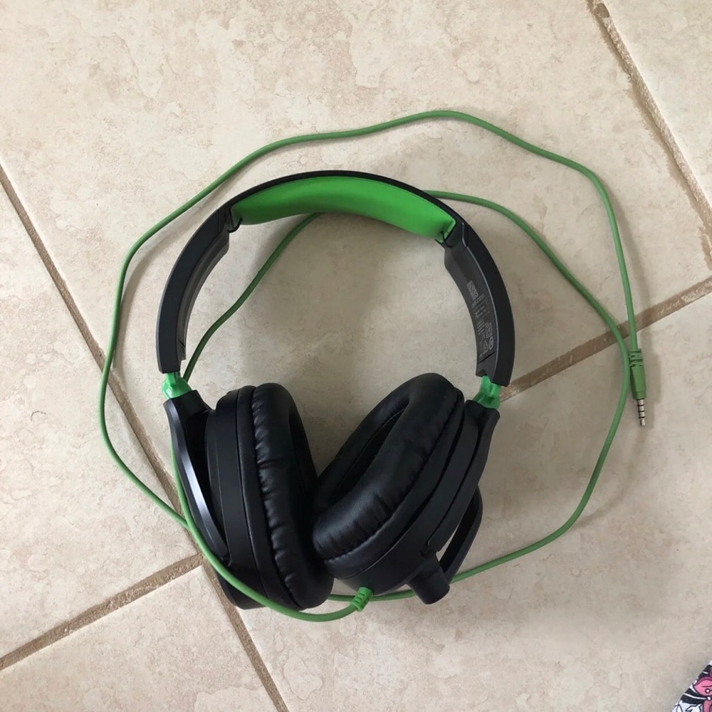 Xbox One Headset